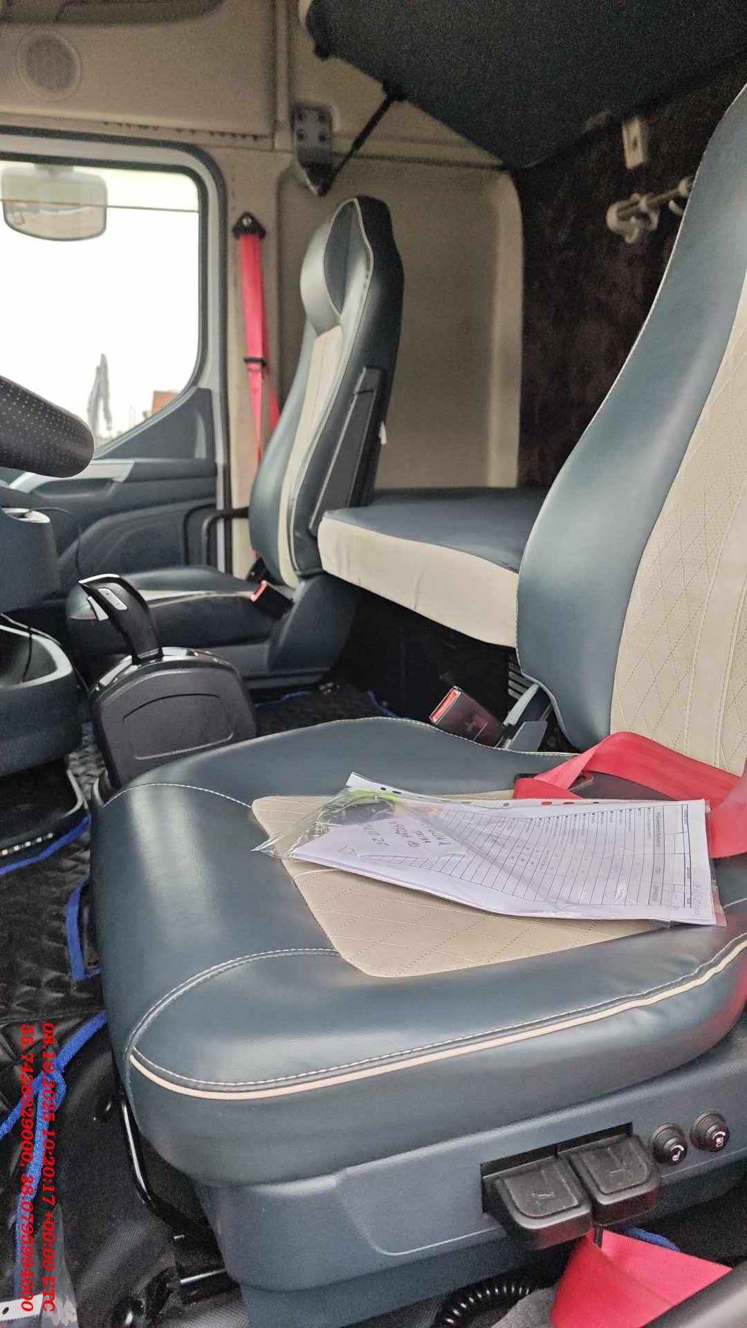 CHENGLONG LZ4181H7AB,  197 132 км, 2023 года в лизинг