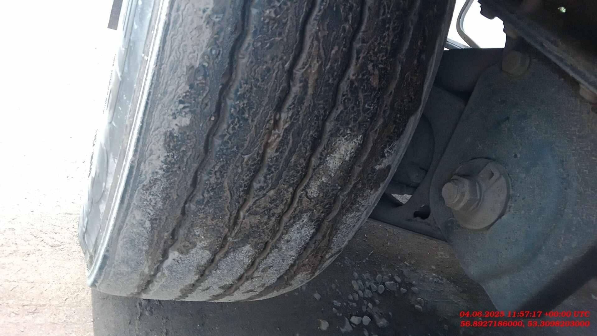 CIMC Шторный SG03, 2019 года в лизинг