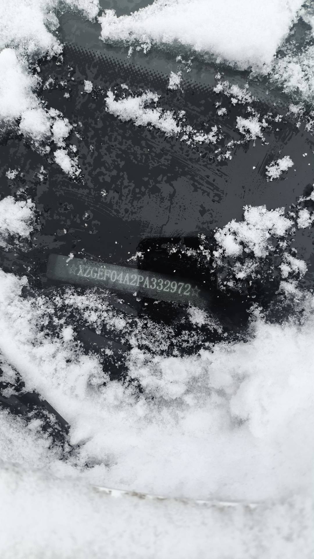 Haval F7,  230 714 км, 2023 года в лизинг