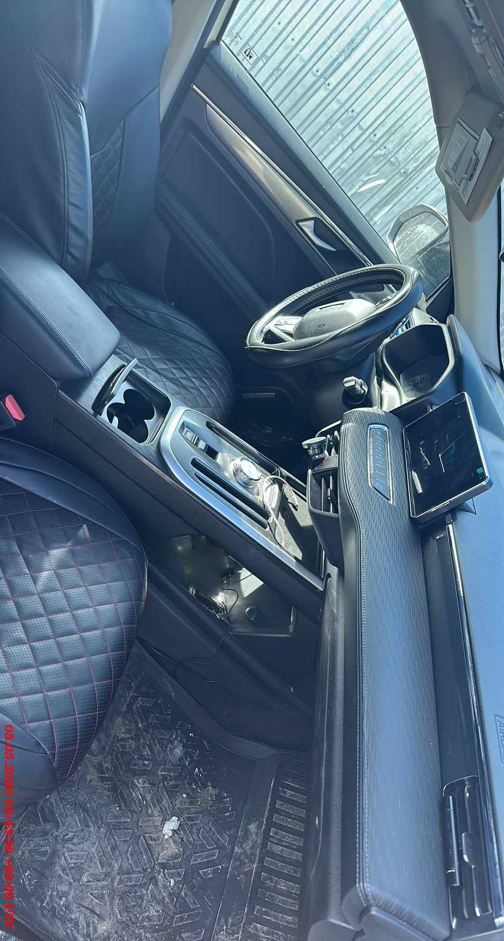 Haval Jolion,  62 723 км, 2024 года в лизинг