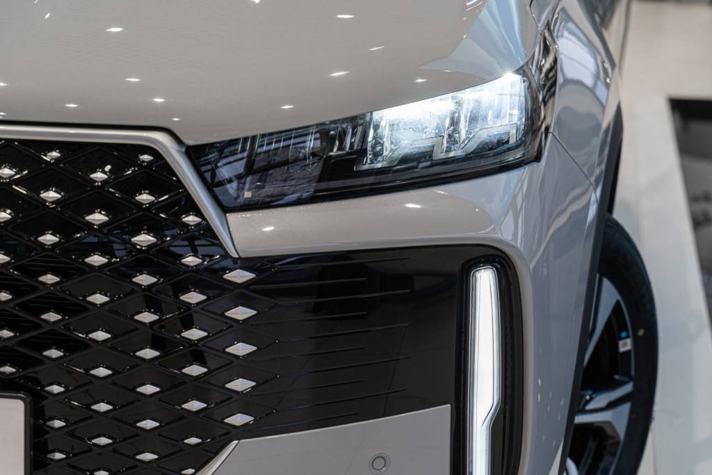 Tenet T4 1.5 TGDI DCT Prime