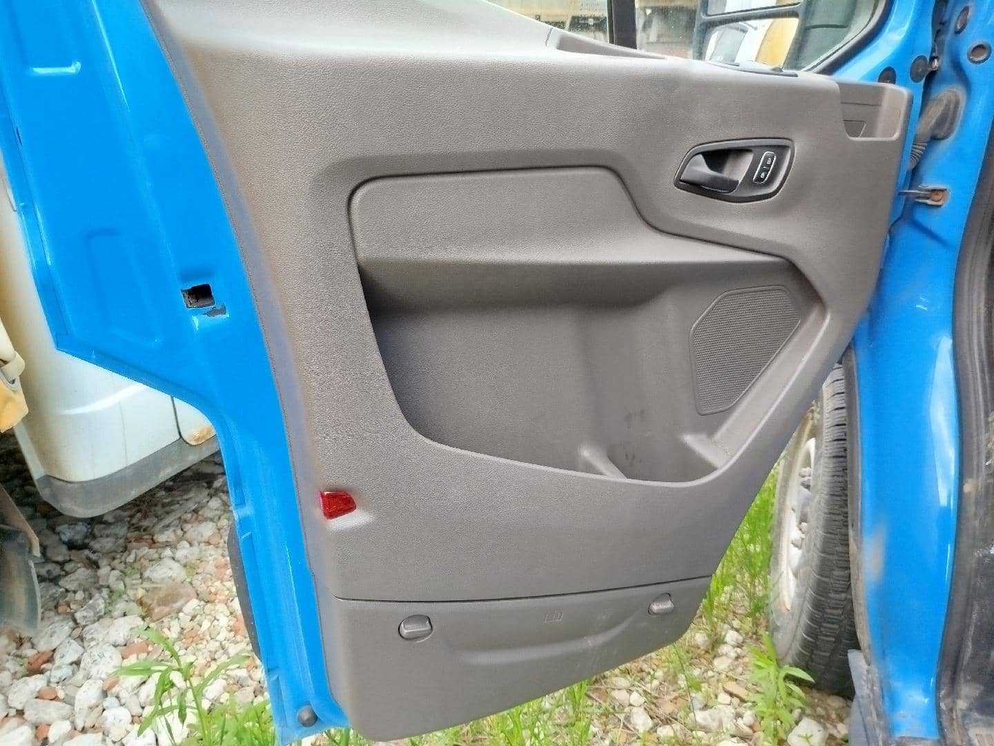 Ford Transit,  179 798 км, 2021 года в лизинг