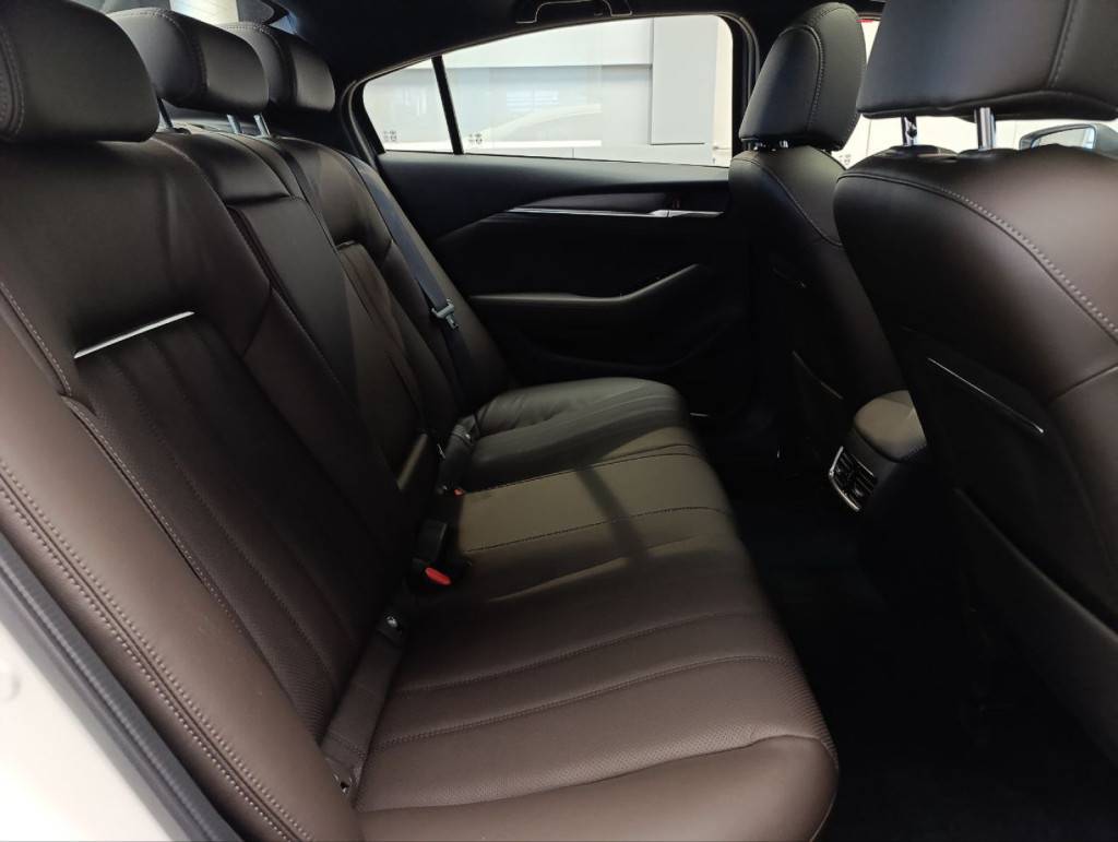 Mazda Mazda6 Atenza Blue Sky Honorable 2.5 6AT