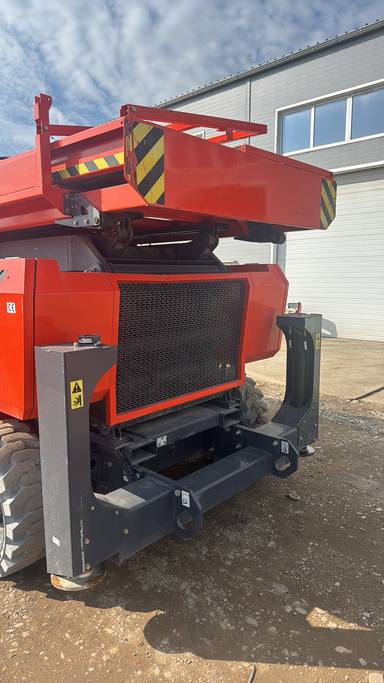 Dingli JCPT1823RTB Самоходный ножничный подъемник