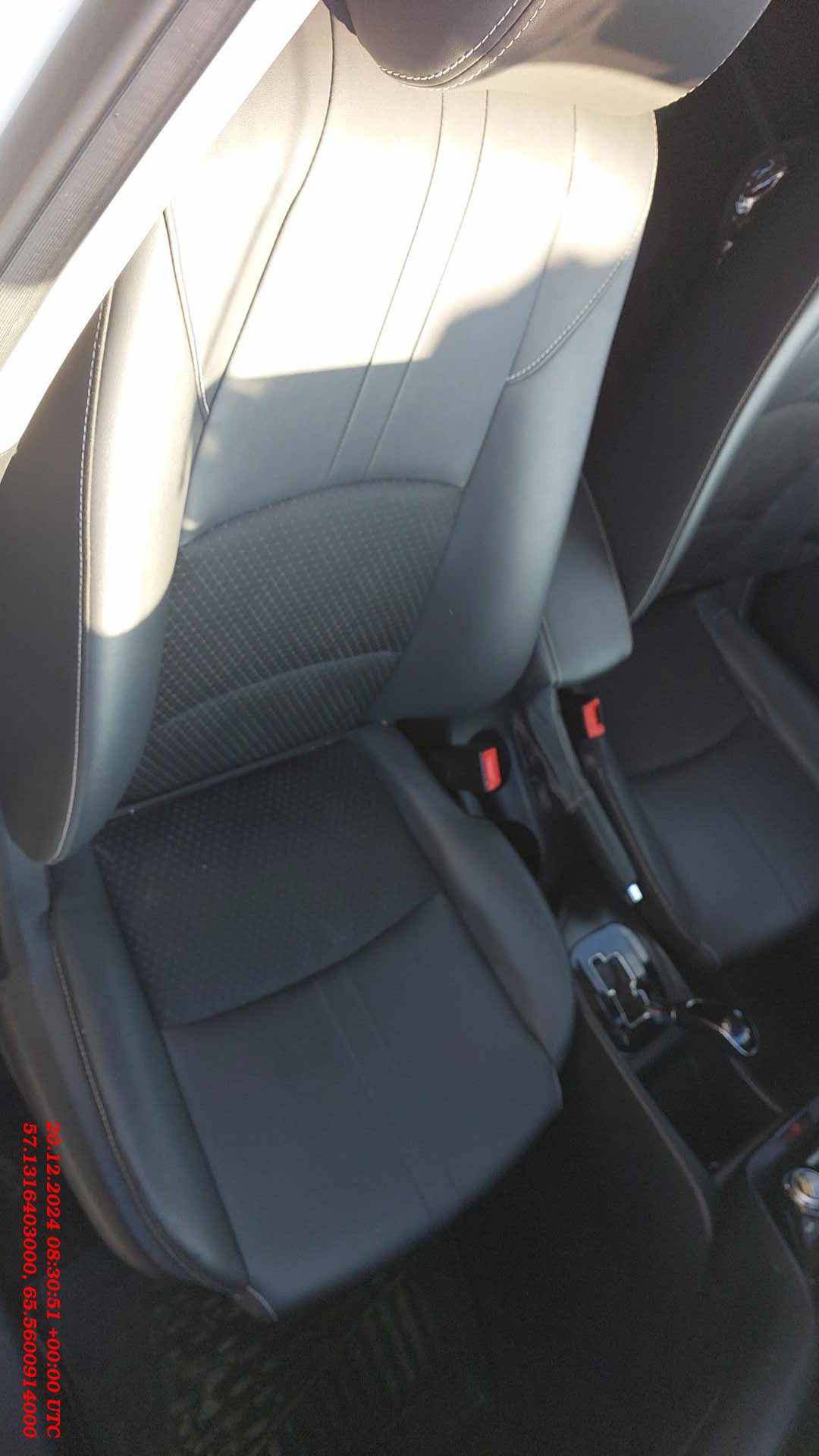 Changan Alsvin,  90 826 км, 2023 года в лизинг