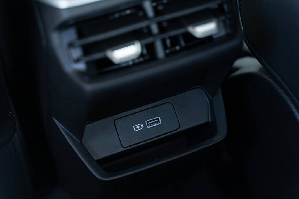 Belgee S50 Prestige 1.5 AT