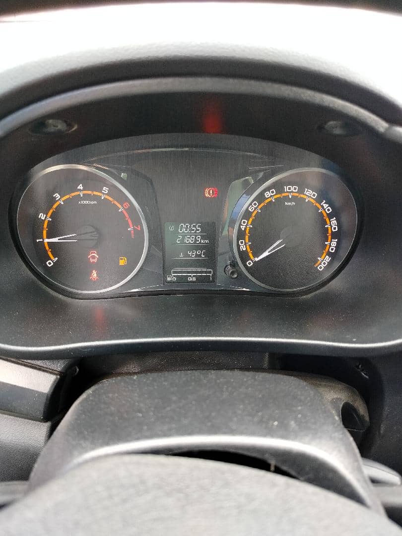 Lada Granta фургон,  30 980 км, 2024 года в лизинг