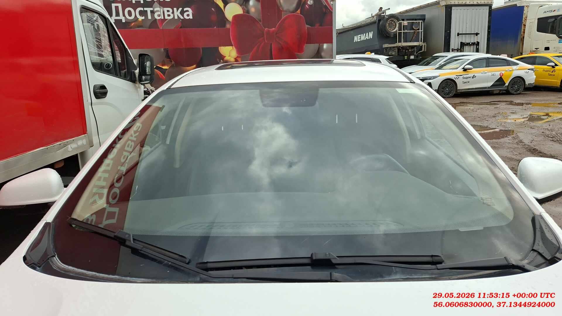 OMODA S5,  122 301 км, 2023 года в лизинг