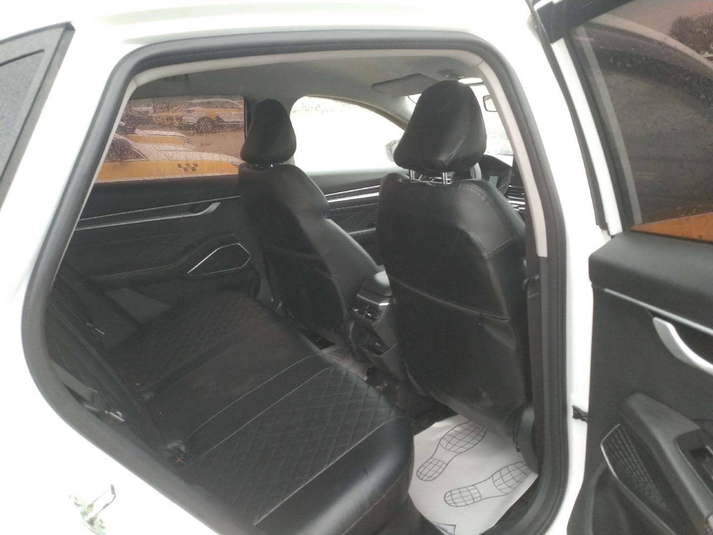 Geely Emgrand,  235 453 км, 2023 года в лизинг