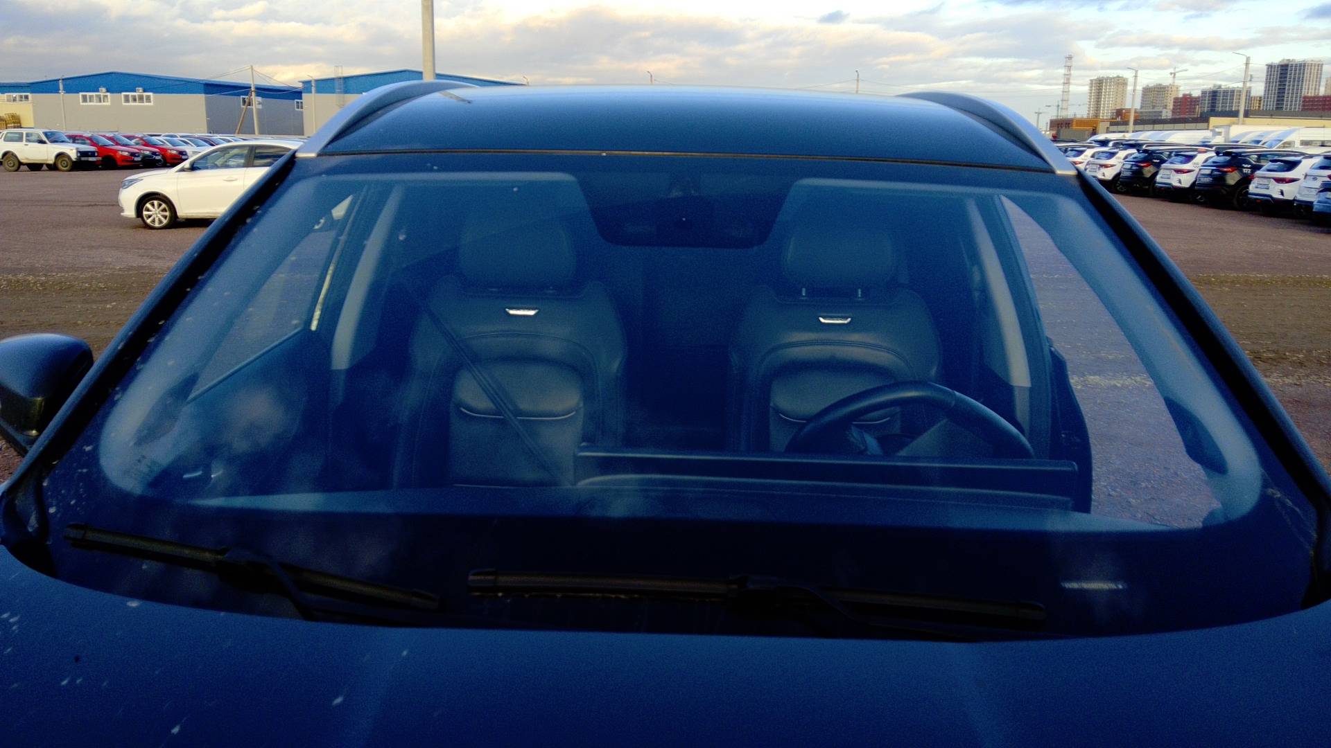 Chery Tiggo 7 PRO MAX,  64 663 км, 2024 года в лизинг