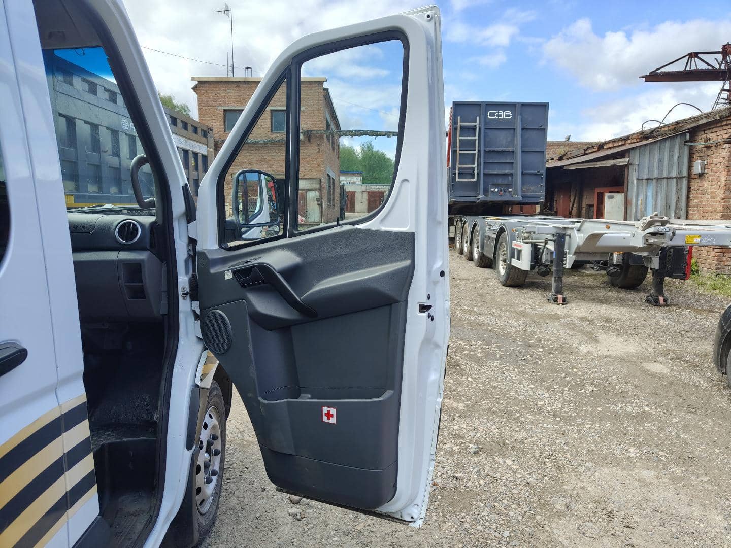 Sollers Atlant BUS M2 15+1,  124 901 км, 2024 года в лизинг
