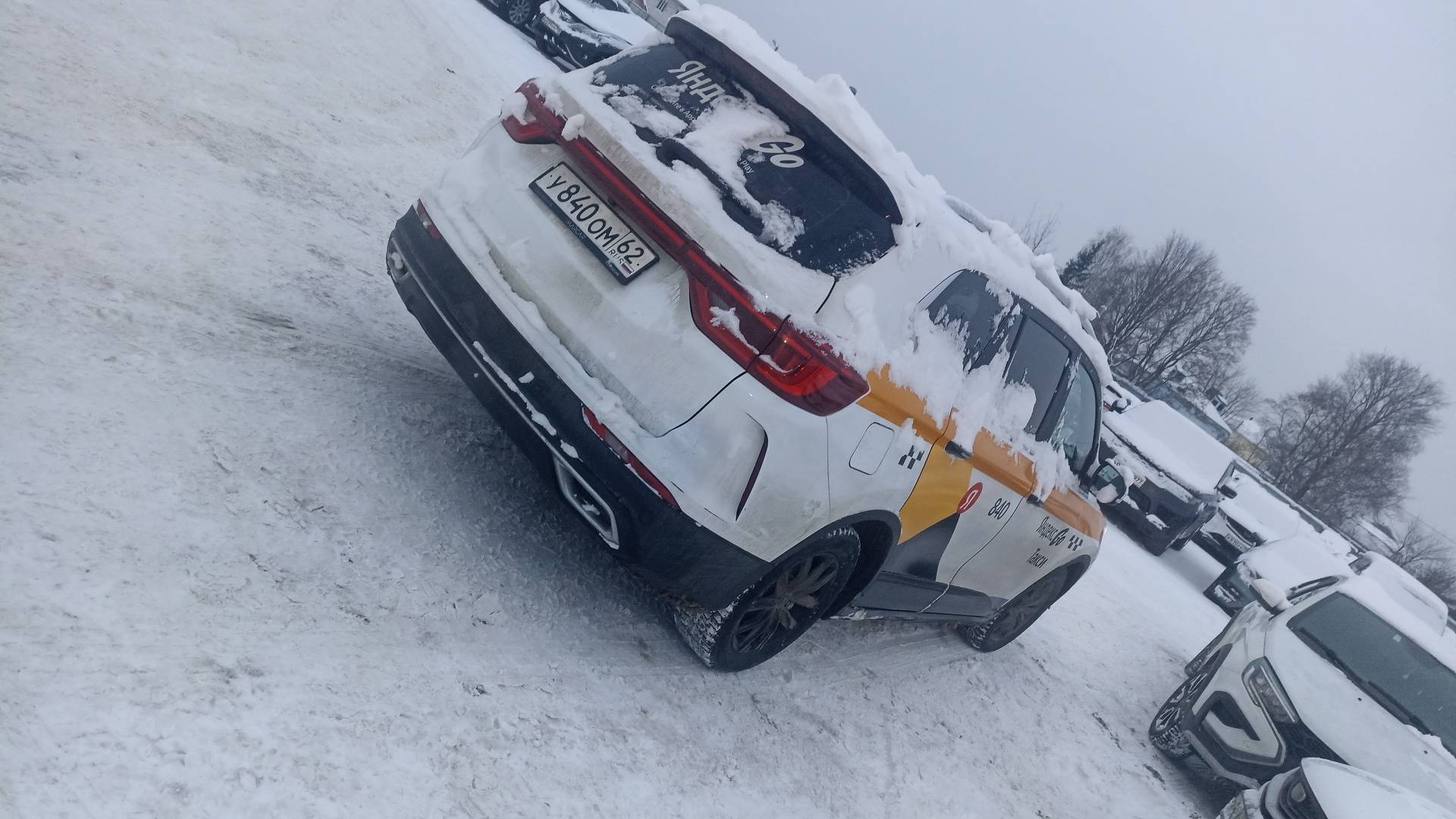 SWM G05 Pro,  56 063 км, 2023 года в лизинг