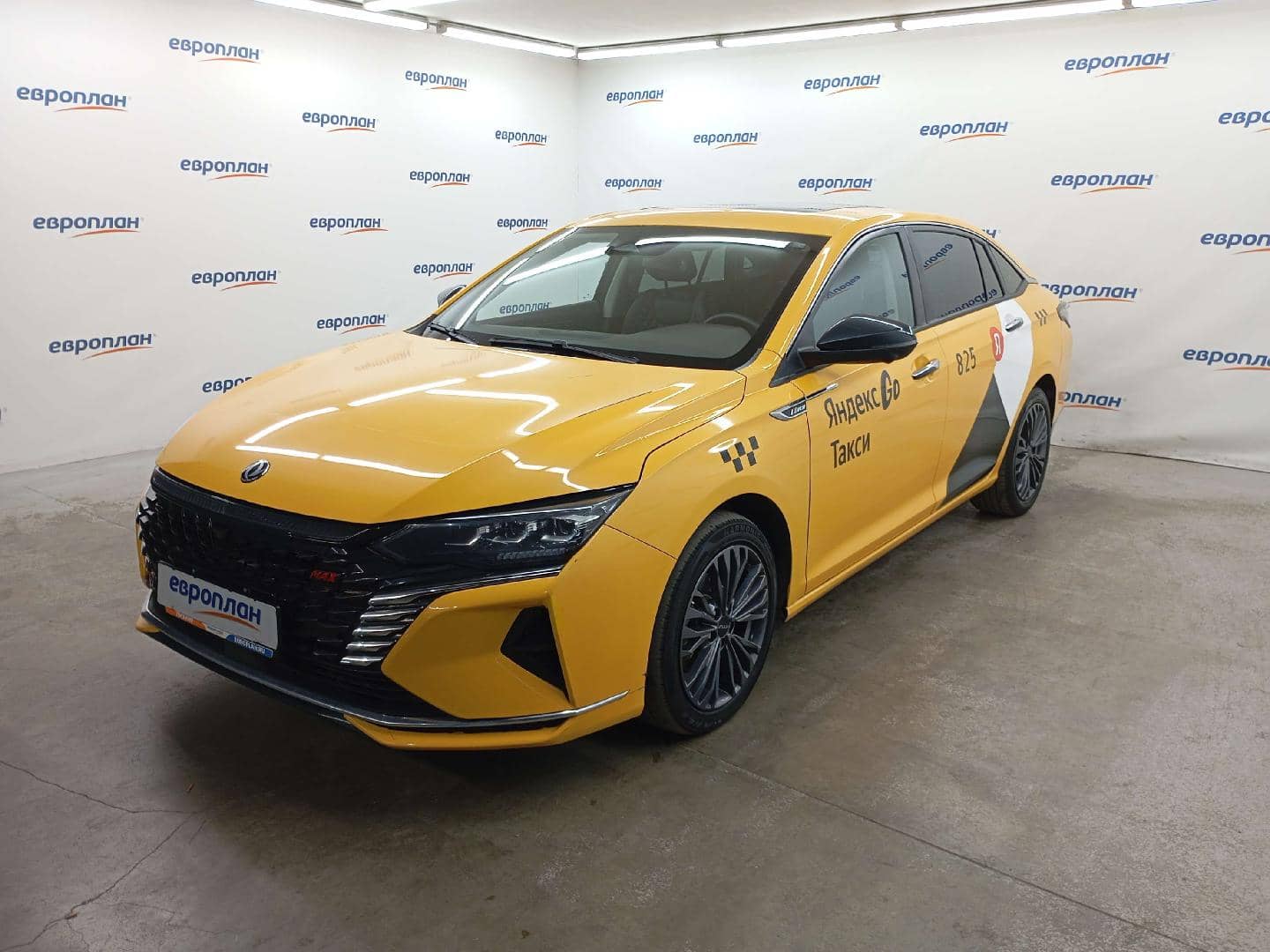DongFeng Shine Max,  94 708 км, 2023 года в лизинг