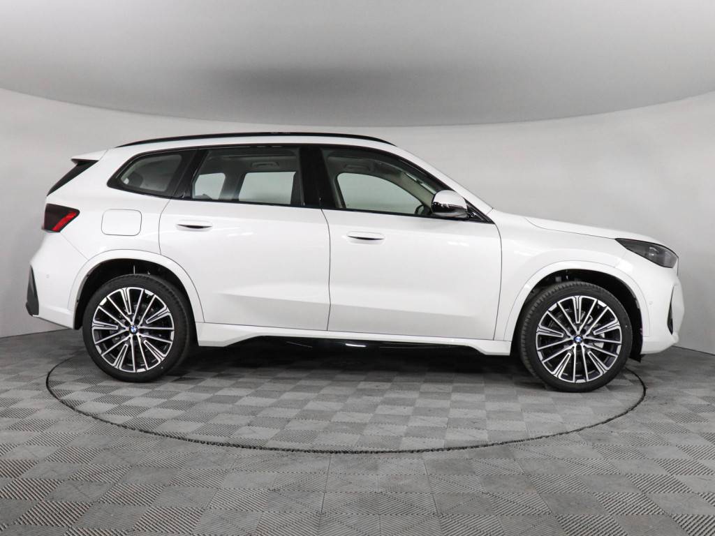 BMW X1 xDrive25Li M Sport