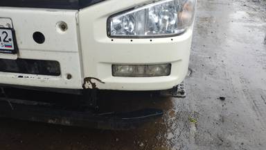 FAW CA3310P66K24T4E5 8х4