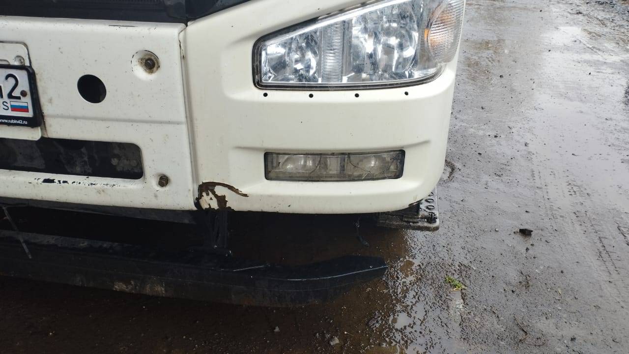 FAW CA3310P66K24T4E5 8х4,  238 017 км, 2022 года в лизинг