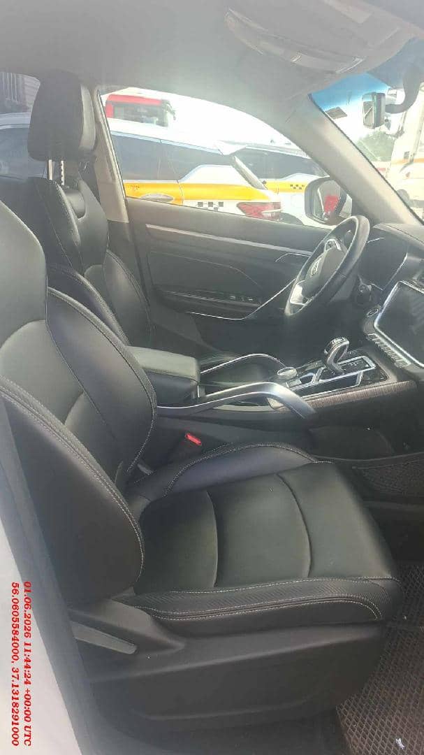 Geely Atlas Pro,  233 124 км, 2023 года в лизинг