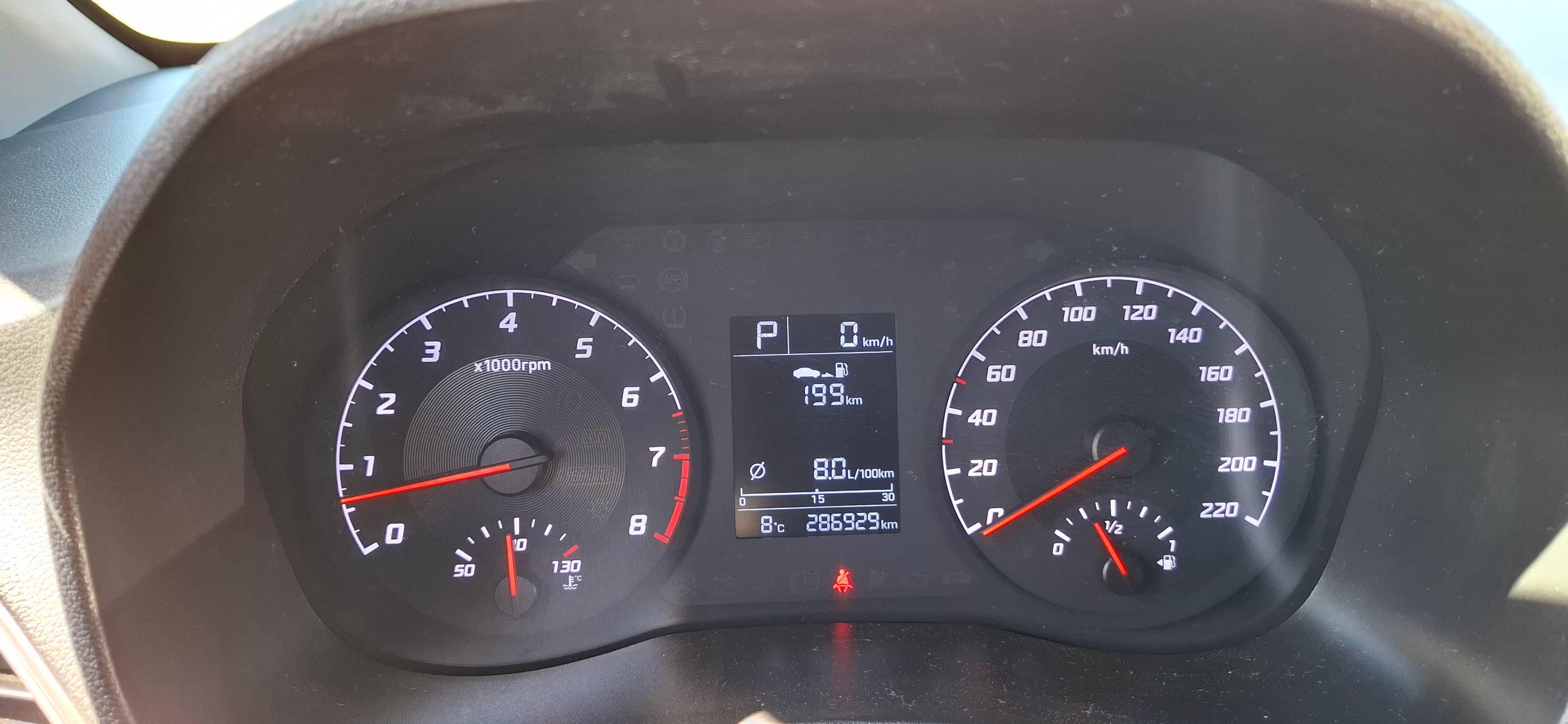 Hyundai Solaris,  286 927 км, 2021 года в лизинг