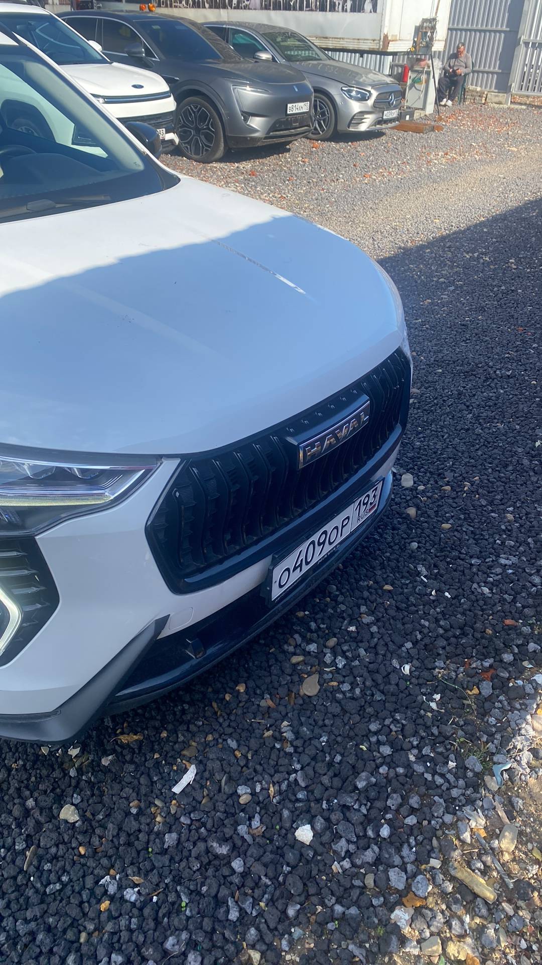 Haval Jolion,  67 339 км, 2024 года в лизинг