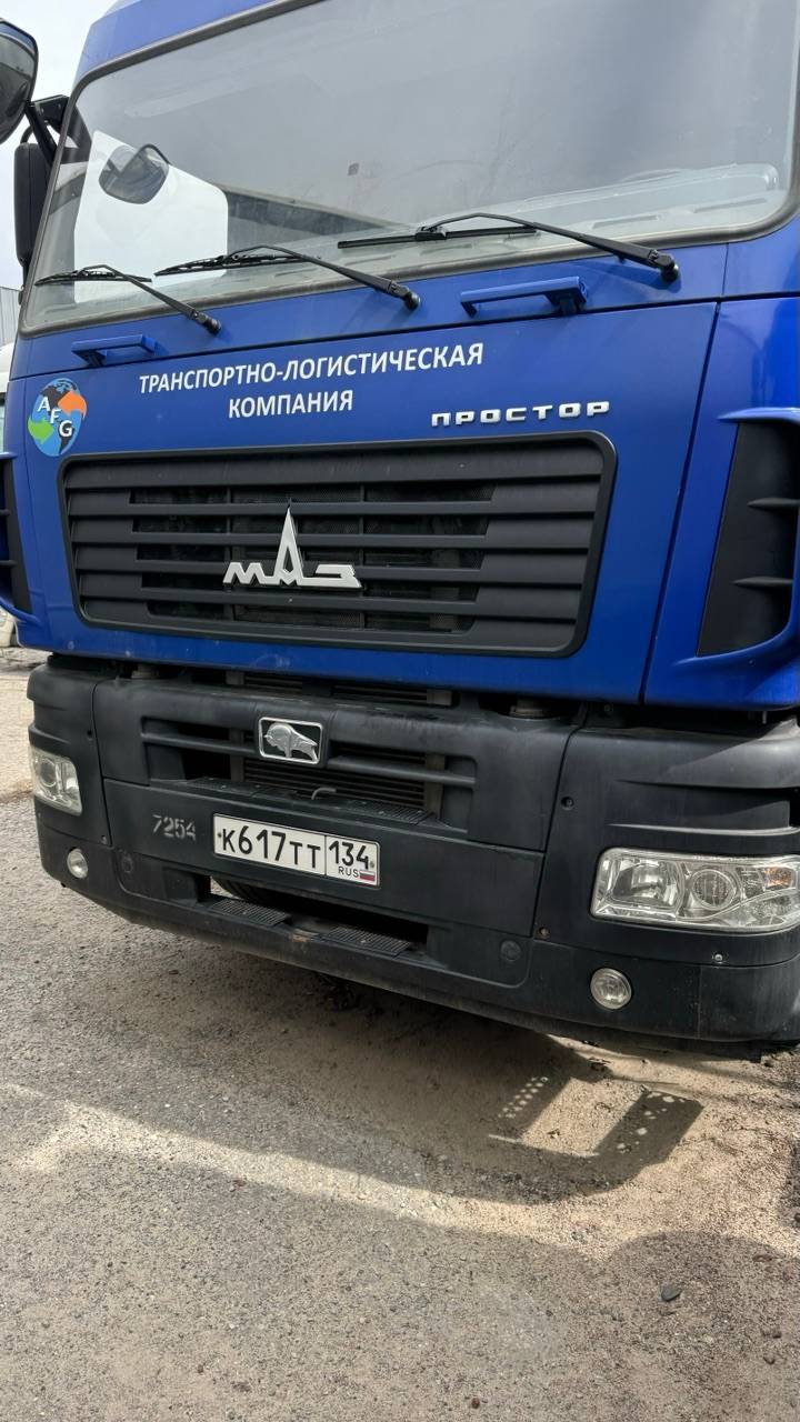 МАЗ 544008-070-031