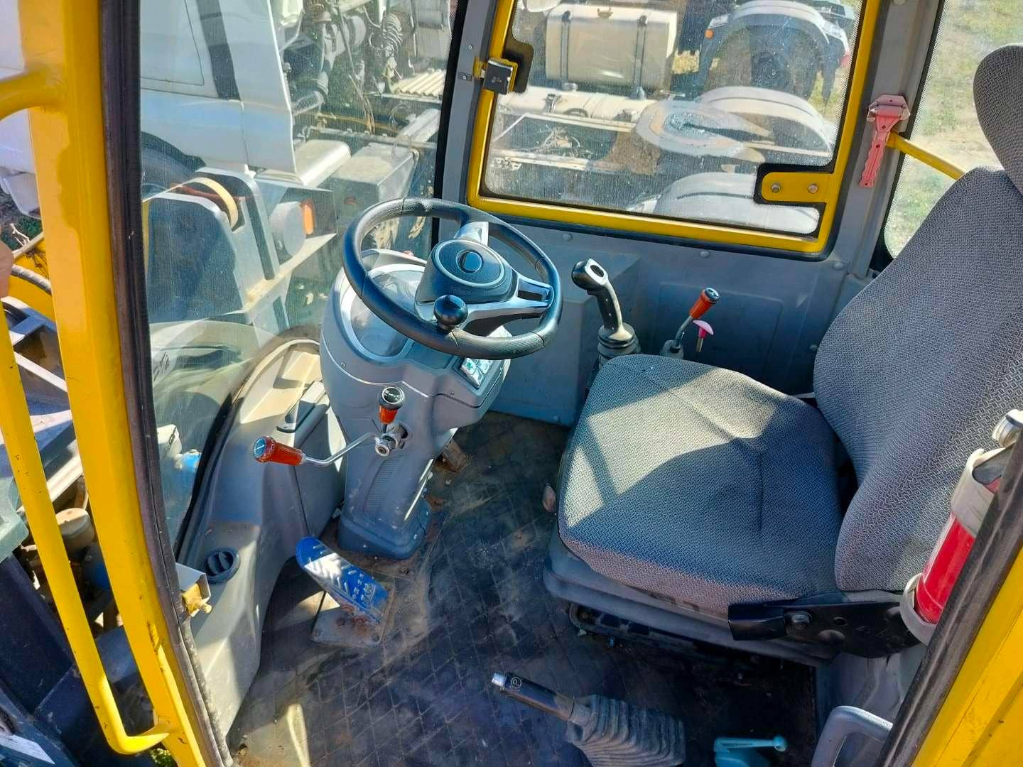 Worker ZL30, 2023 года в лизинг