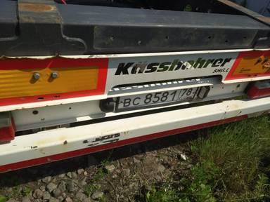 KASSBOHRER MULTICONT