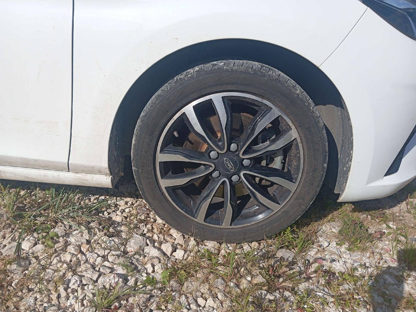 JAC J7,  62 596 км, 2023 года в лизинг