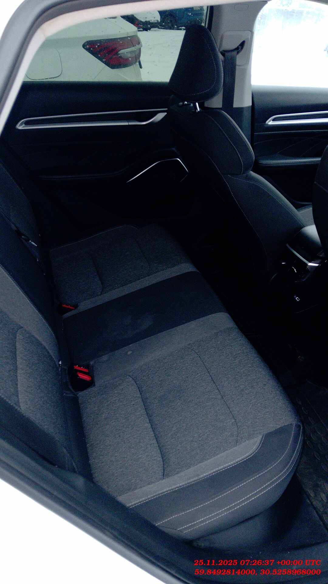 Geely Emgrand,  61 383 км, 2024 года в лизинг