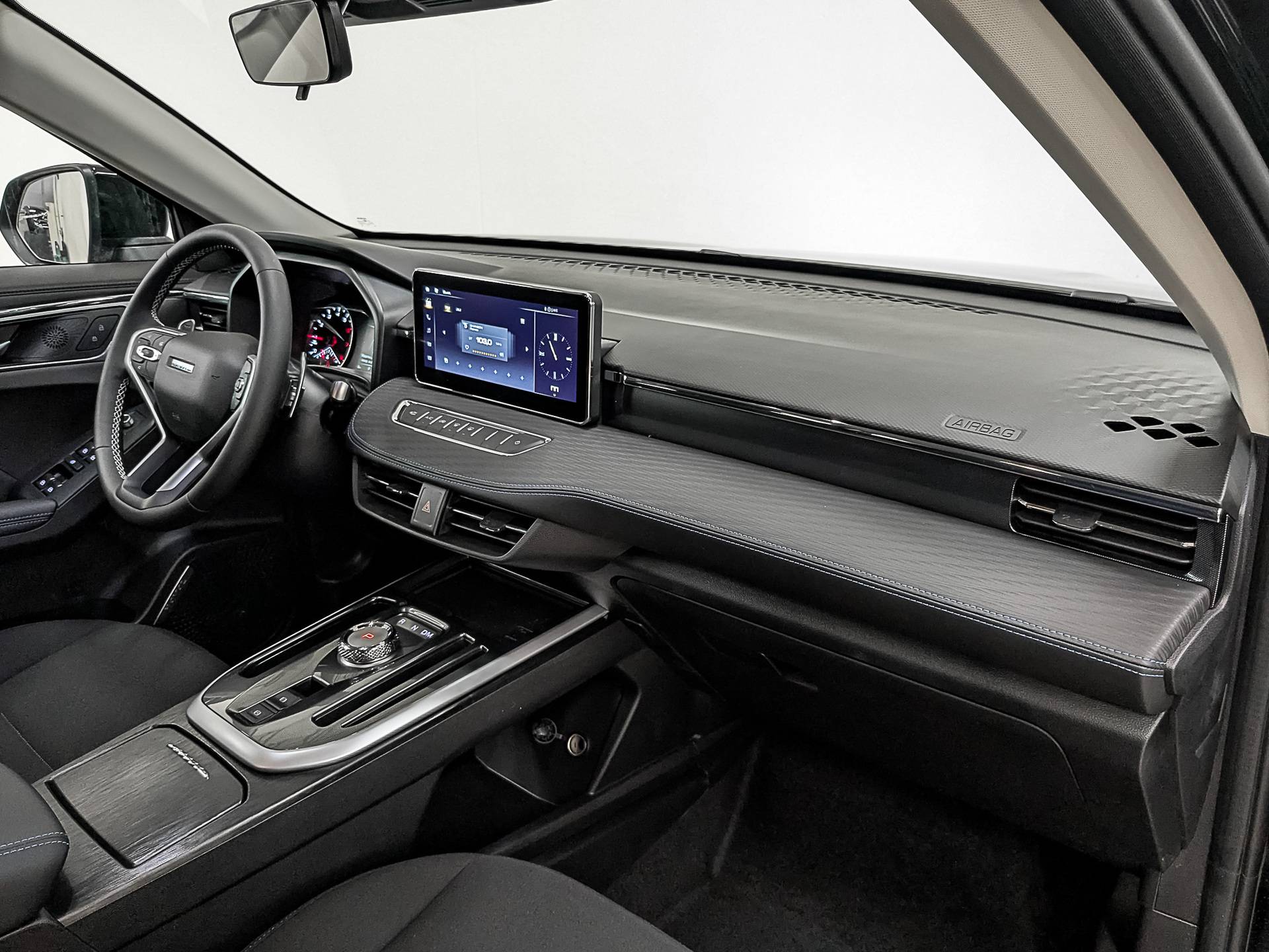 Haval Jolion Elite 1.5 7DCT 2WD