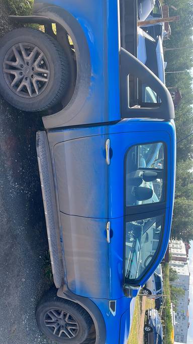 JAC T8 Pro