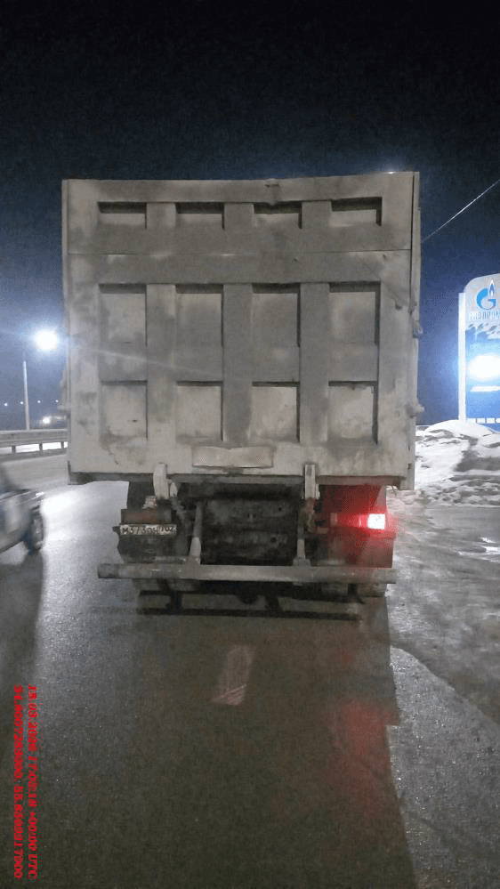 Shacman SX331863366,  197 607 км, 2022 года