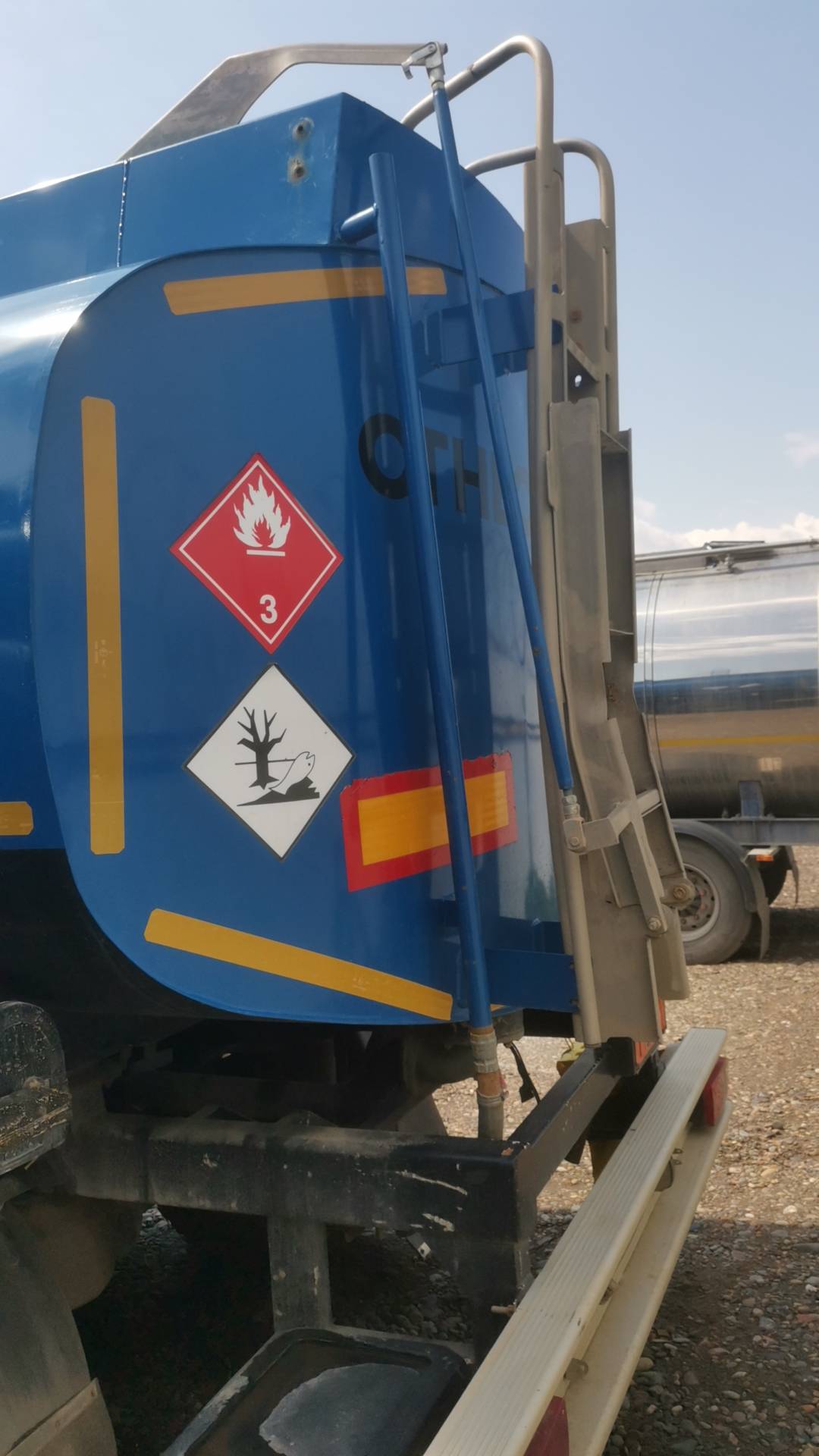 Капри 9639Т (Светлые нефтепродукты), 2021 года в лизинг