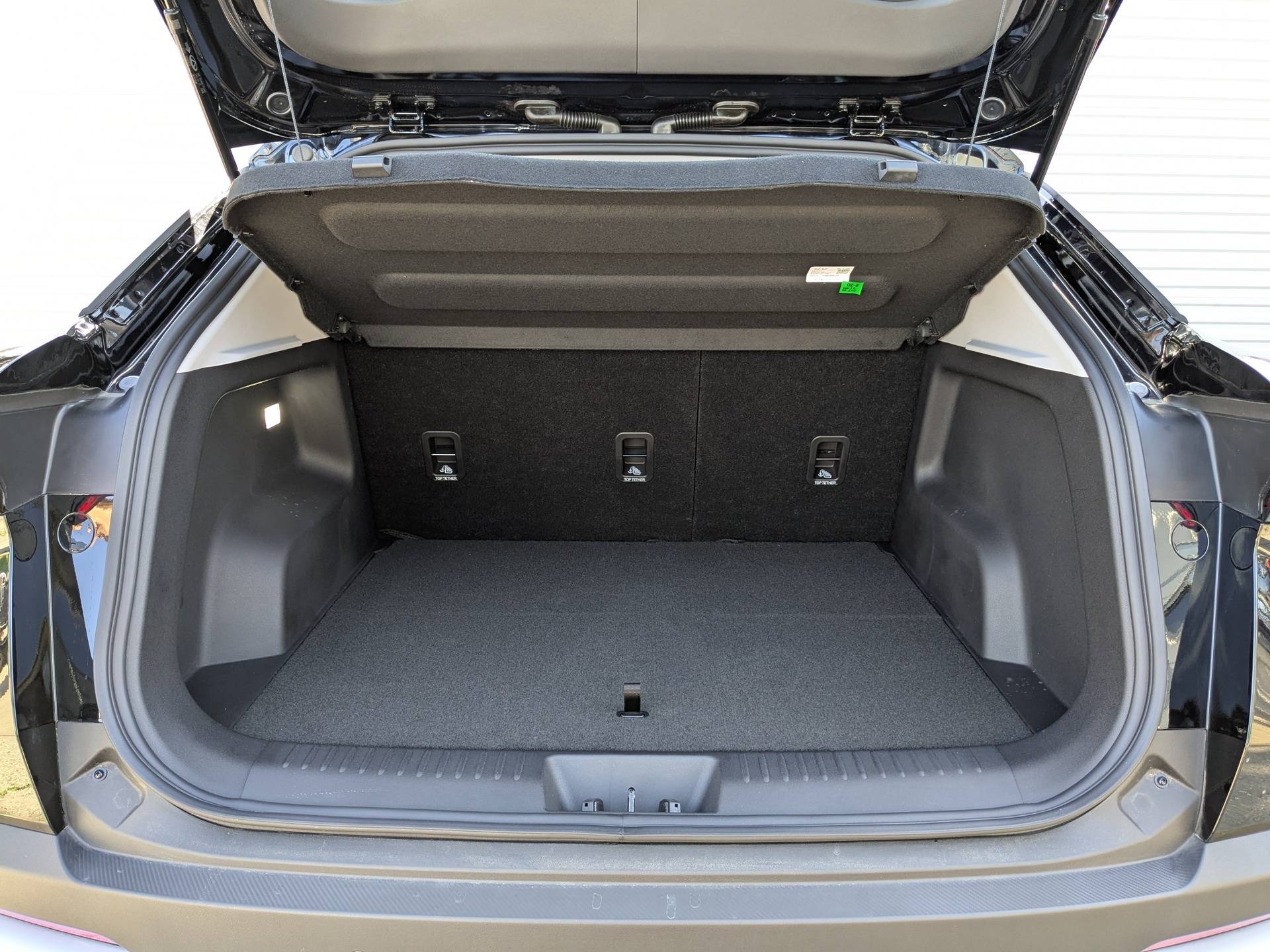 OMODA C5 Drive 1.6 DCT 4WD FL