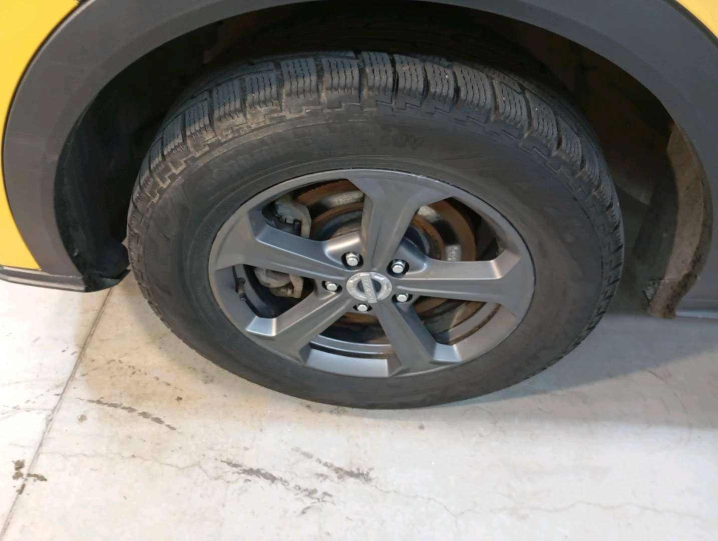 Haval F7,  252 079 км, 2022 года в лизинг