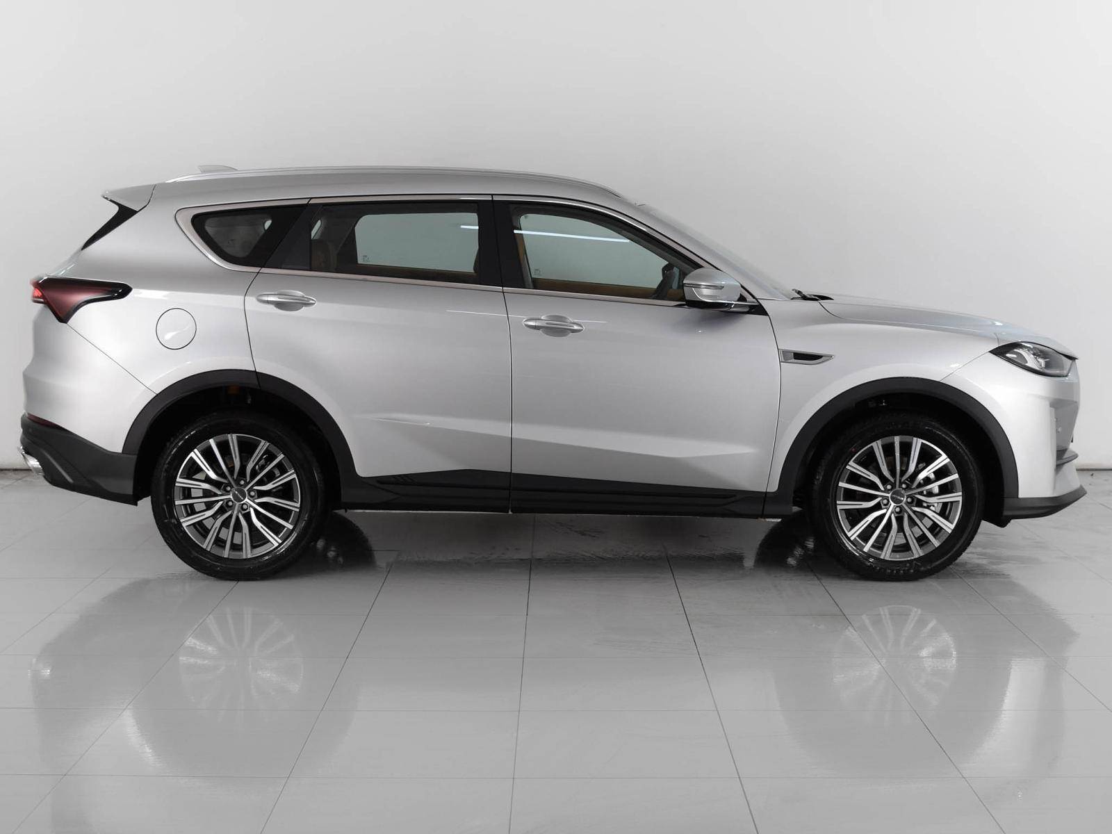 Jetour X70 Plus 1.6TGDI-7DCT Luxury