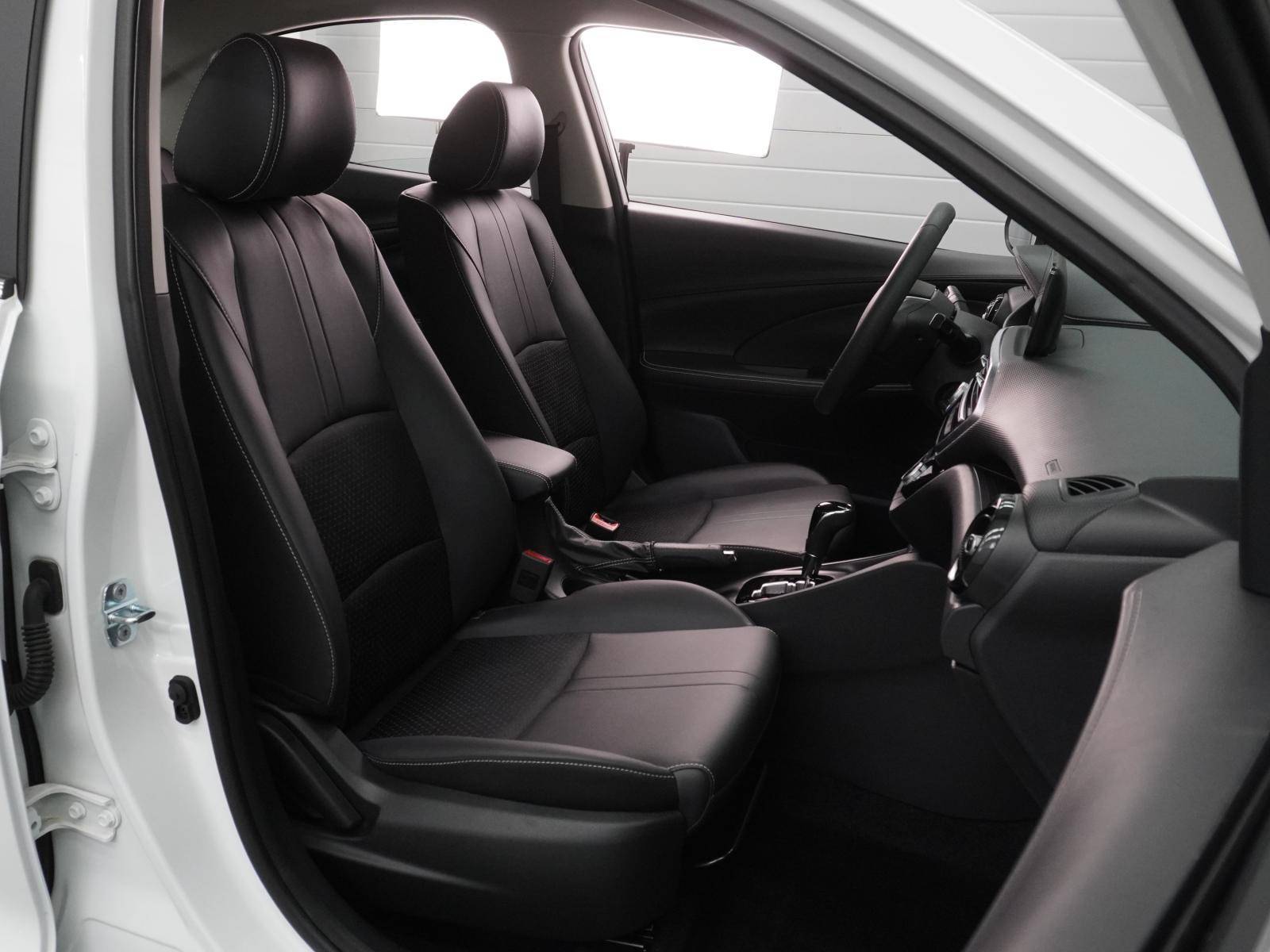 Changan Alsvin LX 1.5 5DCT