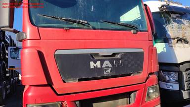 MAN TGX 18.440 4X2 BLS (XL)