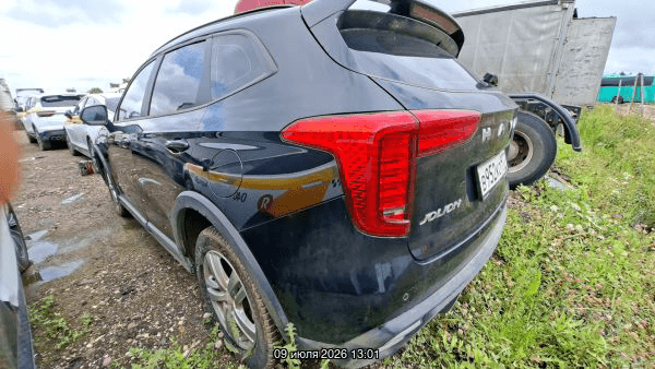 Haval Jolion,  56 079 км, 2024 года в лизинг