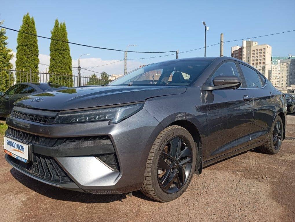 Москвич 6