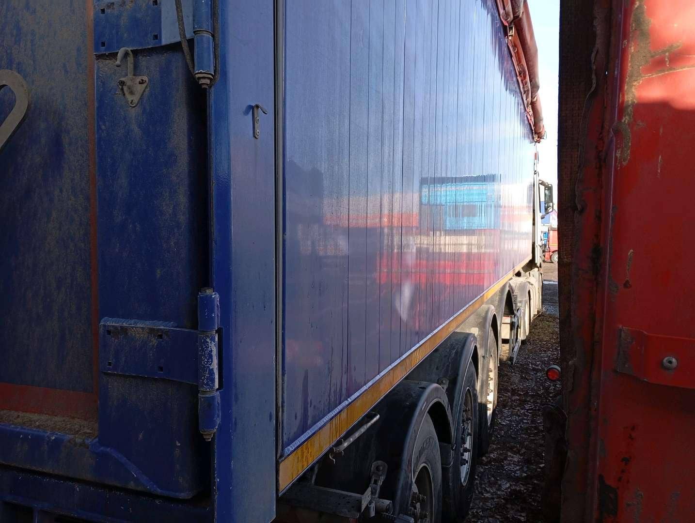 ISO PAKCS BASIC, 2024 года в лизинг