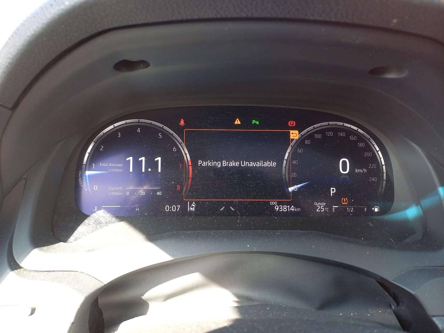 Toyota Camry,  93 814 км, 2023 года в лизинг