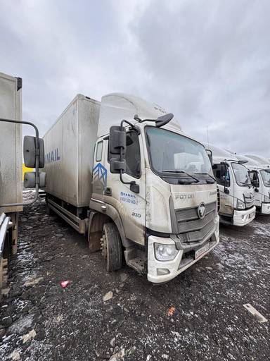 Foton S 120 (BJ1128)