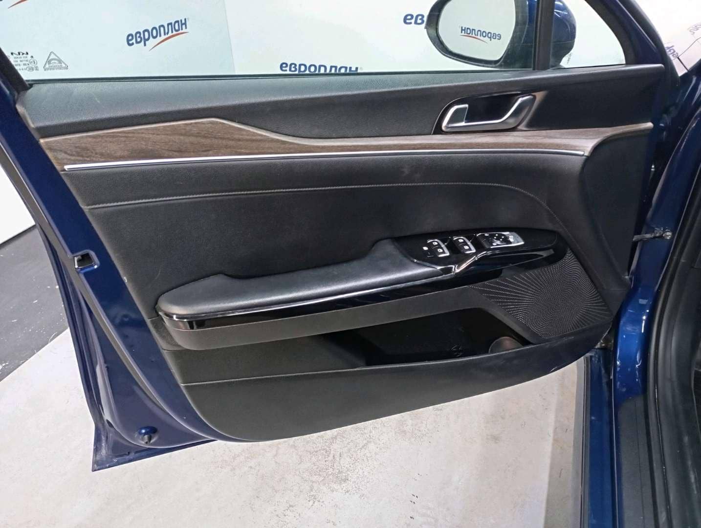 KIA K5,  174 355 км, 2021 года в лизинг