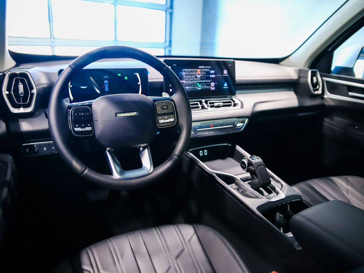 Haval H5 Premium 2.0D 8AT 4WD