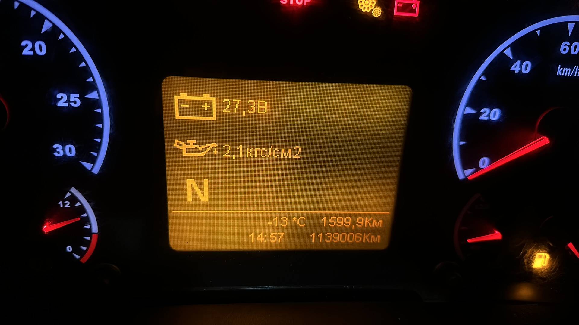 КАМАЗ 5490-S5 (M1840),  1 139 006 км, 2017 года в лизинг