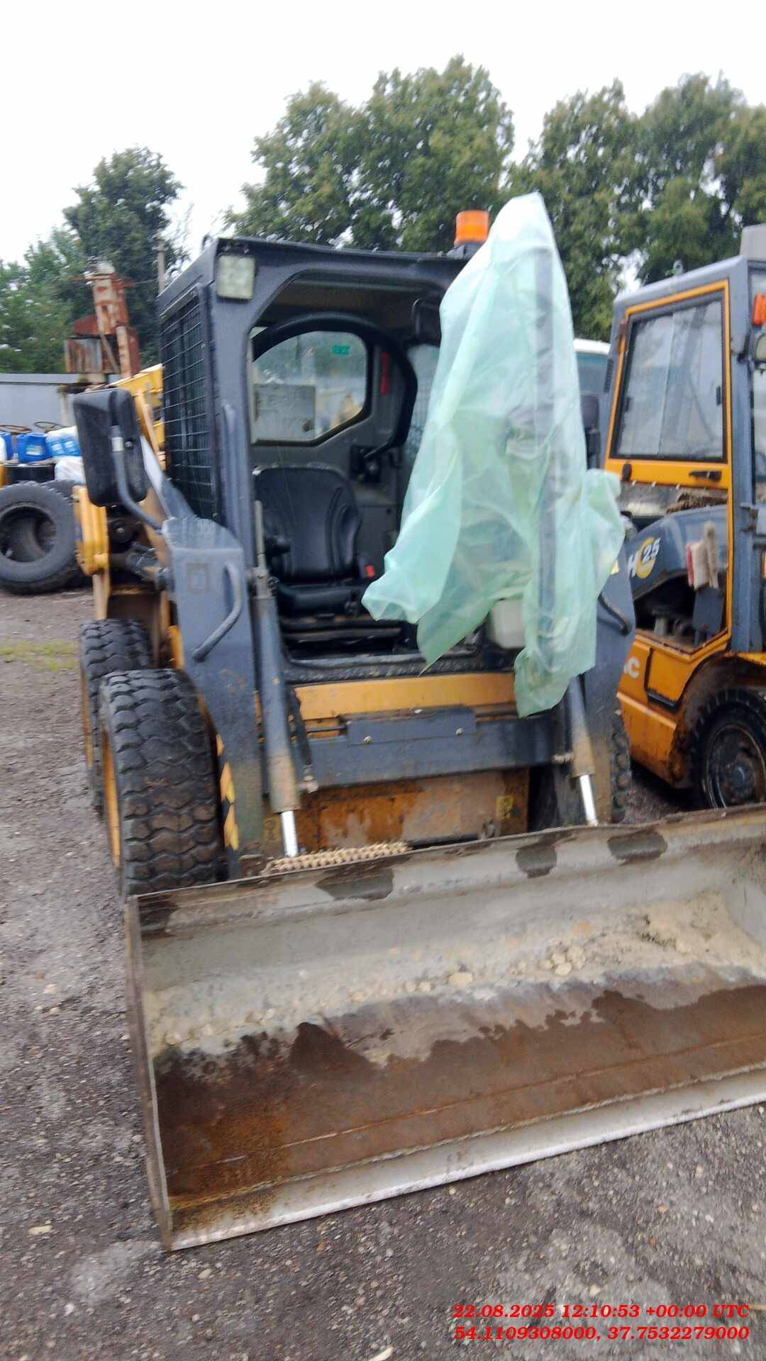 XCMG/MGCM XC740RU, 2022 года в лизинг