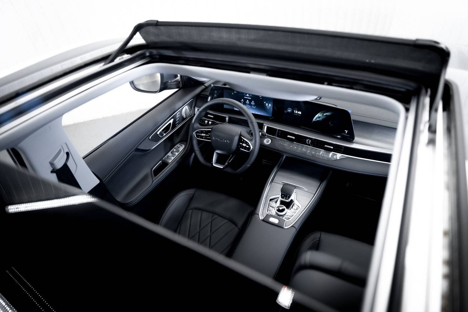 Chery Tiggo 8 PRO MAX Ultimate 4WD