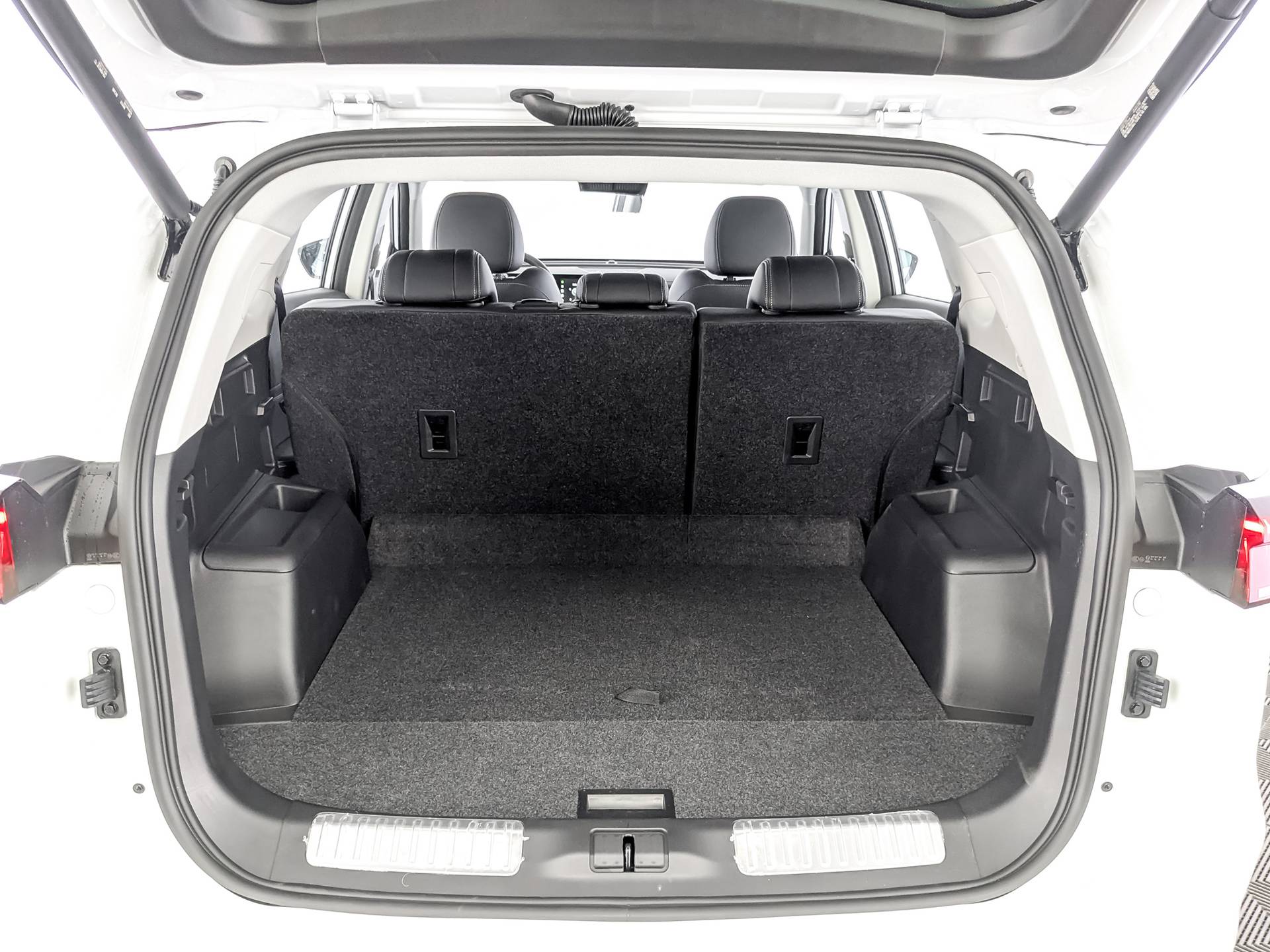 Jetour X70 Plus 1.6TGDI-7DCT Luxury