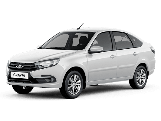 Lada Granta седан Classic 23 Кондиционер 1.6 90hp 5MT