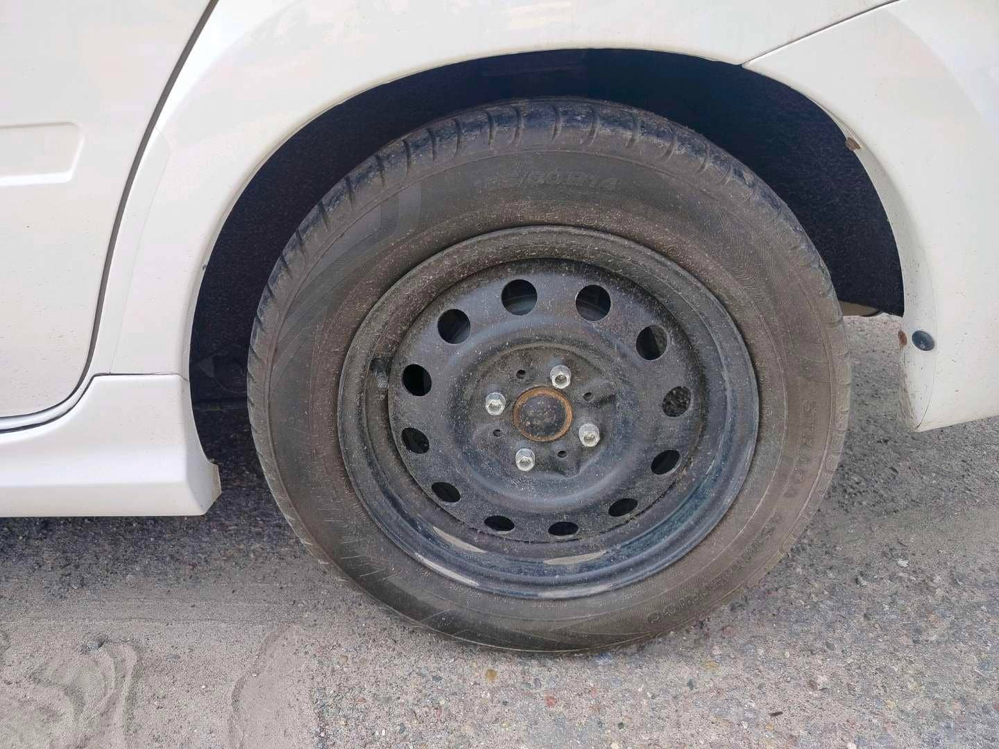 Lada Granta седан,  63 416 км, 2023 года в лизинг